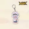 AO Urchual keychain -30