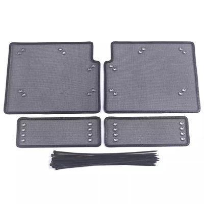 Automobile anti-insect net: Protection Net, Anti-Cat Hair Net