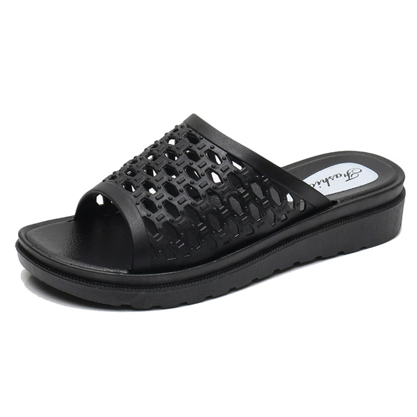 A216-5 flat and black