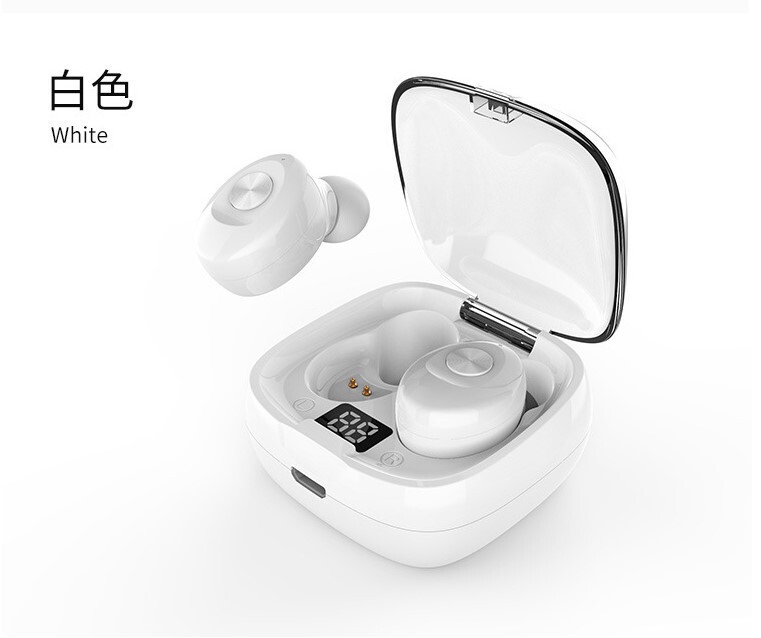 2025 新しいクロスボーダー XG99 Bluetooth ヘッドセットスマート AI 翻訳耳掛けワイヤレス超長バッテリー寿命ヘッドセット|undefined