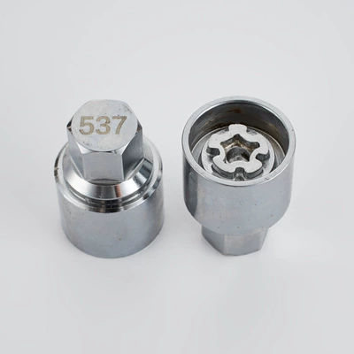 Anti-theft Screw Sleeve Tool, Digər kuzov və aksesuarlar - volkswagen-537