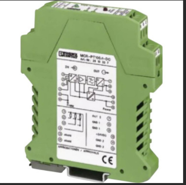 Shanghai Xiangshu PHOENIX CONTACT Industrial Terminal and Wiring MINI MCR-SL-PTB 2864134 Shanghai Xiangshu PHOENIX CONTACT Industrial Terminal and Wiring MINI MCR-SL-PTB 2864134