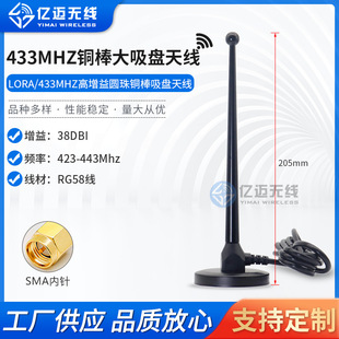 433mhz���~�� ������ȫ������P�쾀 LoRa����ģ�K��ݔ 433�쾀