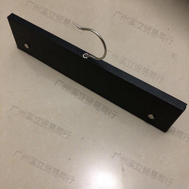 样布挂卡菱形可市场吊卡可手写纺织厂卡头窗帘展示夹库房1标预售