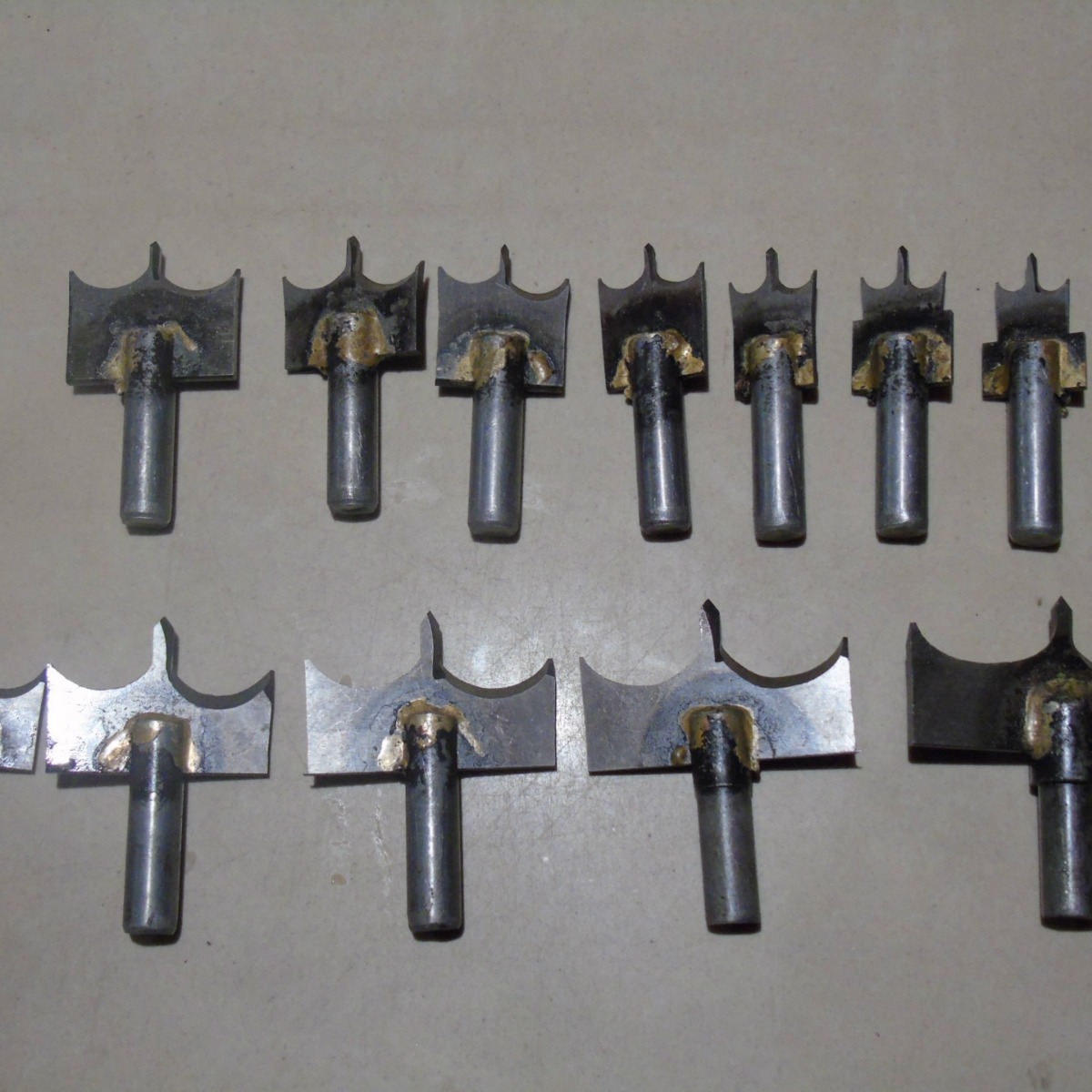 平安扣,面包圈,佛珠刀,佛塔,健身球刀,桶珠刀生产厂家