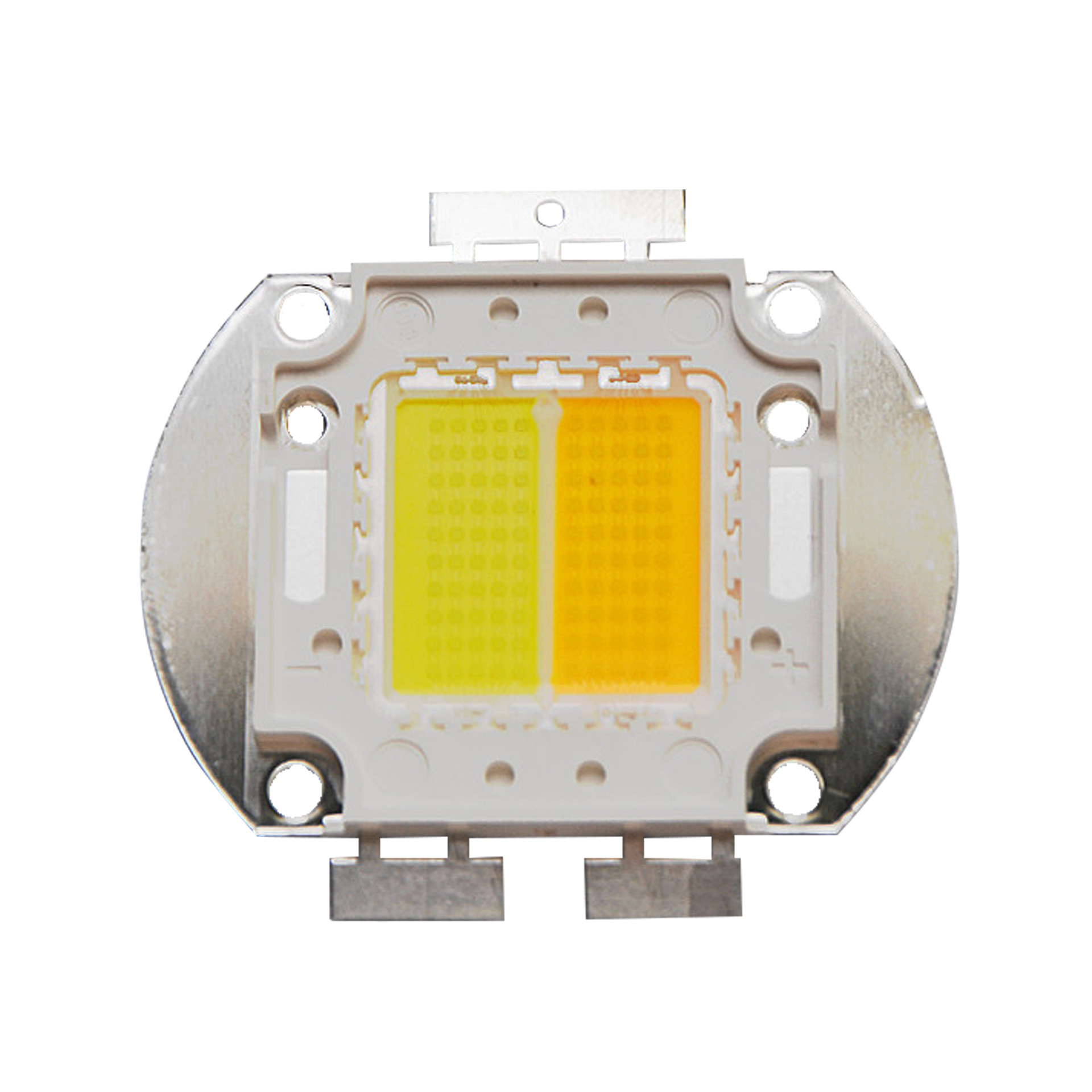 ˫ɫ���� ����200W���ʵ��� led���ɹ�Դ  ����/ů�׷���