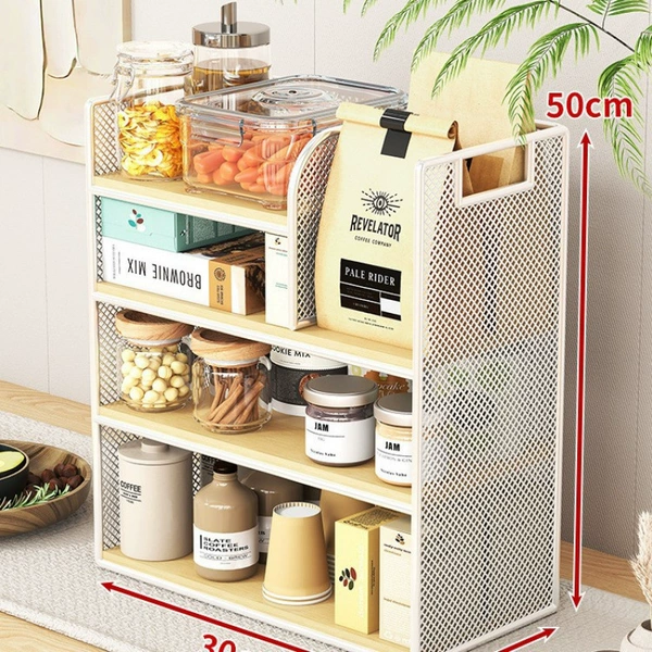 【Four-layer Medium】White Oak Board₲