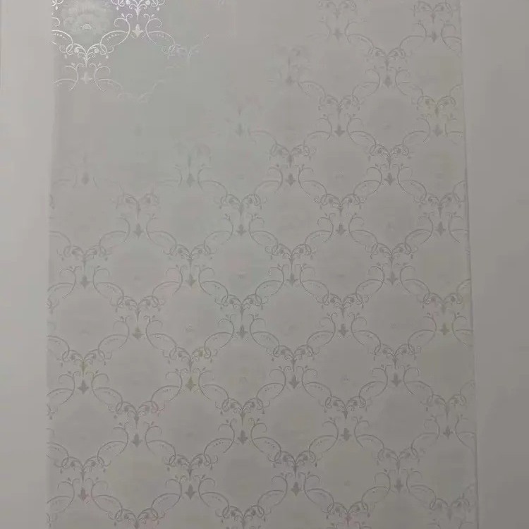 Placa de fijación de PVC 08 grueso 30 ancho modelo 308 sala de estar cocina baño actualización de techo de una variedad de opciones de textura