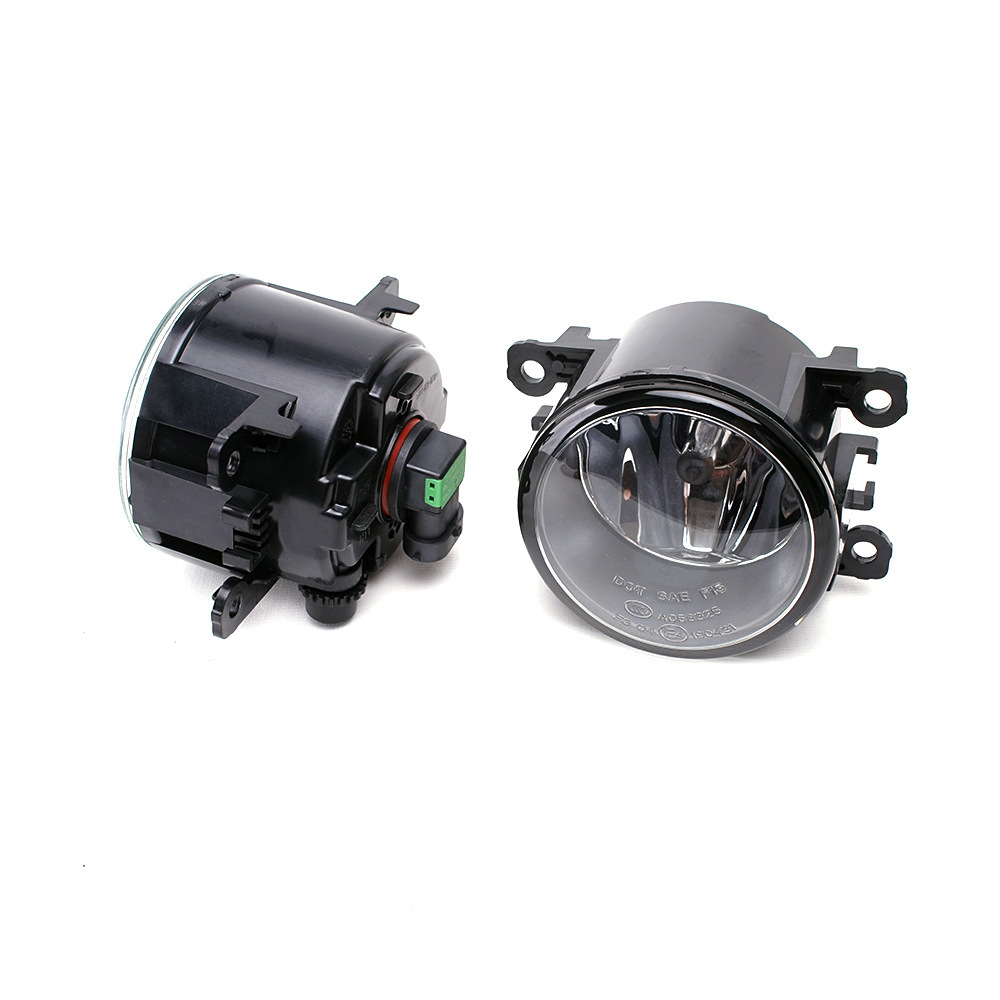Aplicable a Nissan 18 / 19 / 20 modelo NV350 conjunto de lámpara de niebla delantera lámpara de niebla diurna lámpara de barra delantera image 5