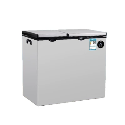 Soyuducular: Energy-Saving Car Refrigerator