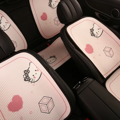 Universal seat cover Thin Cooling Cushions, Summer Seat Cushions for