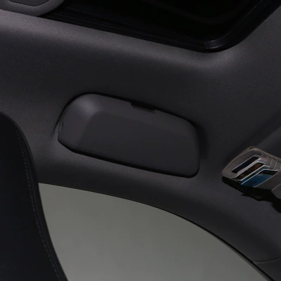 Suitable for Porsche Car, Cab and accessories