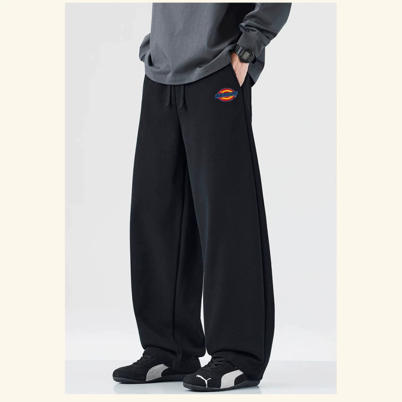 Dickies American-Style Sports Sweatpants for Men, 2026 Summer New Model, Unisex Casual Pants, Loose Straight Fit Dickies American-Style Sports Sweatpants for Men, 2026 Summer New Model, Unisex Casual Pants, Loose Straight Fit