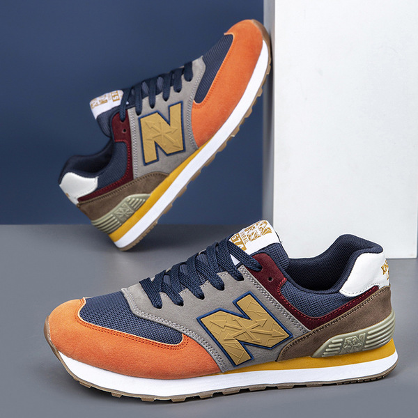 New balance