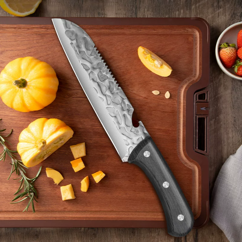Sharp universal knife, wholesale