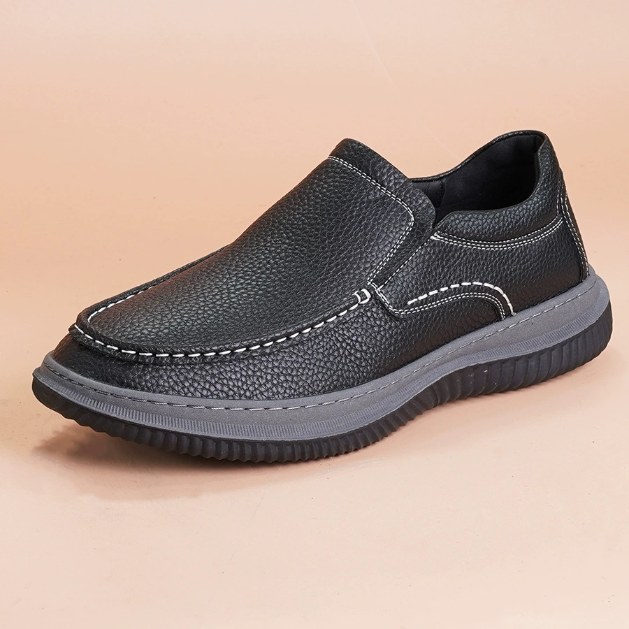 2025 новая мужская обувь осень