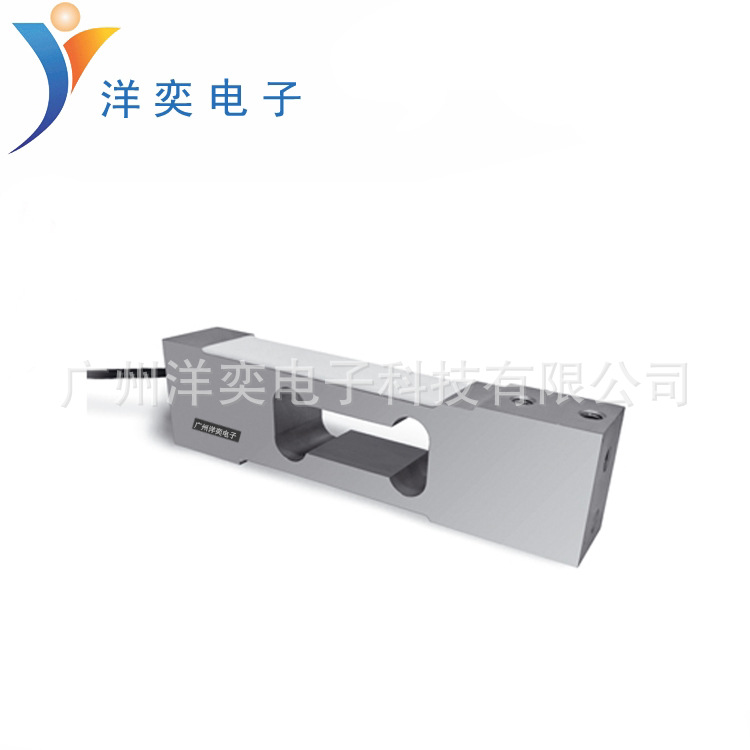 MOD140-15Kg传感器尤梯尔Utilcell称重传感器