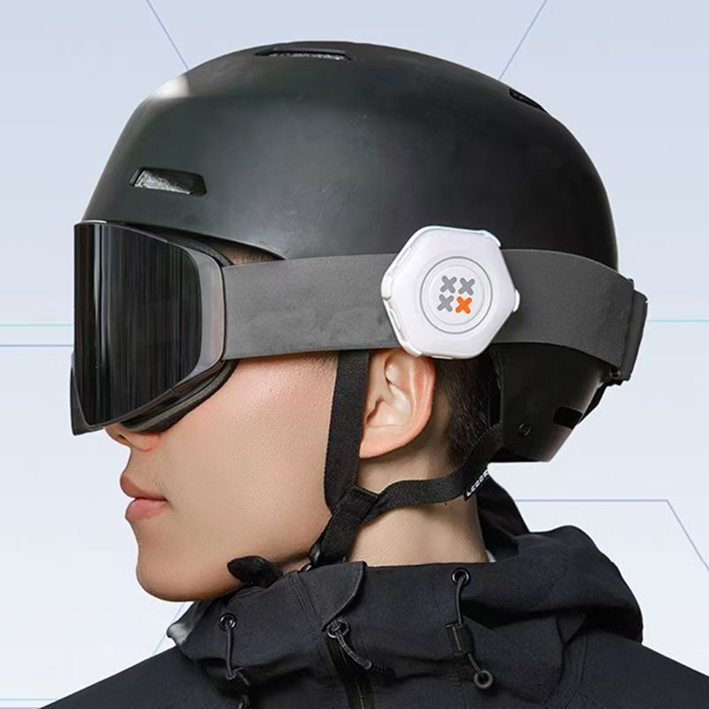 Xiaomi 스포츠 워키 토키에 적합 전국 4G 공용 네트워크 워키 토키 야외 스키 및 사이클링 소형 휴대용 워키 토키