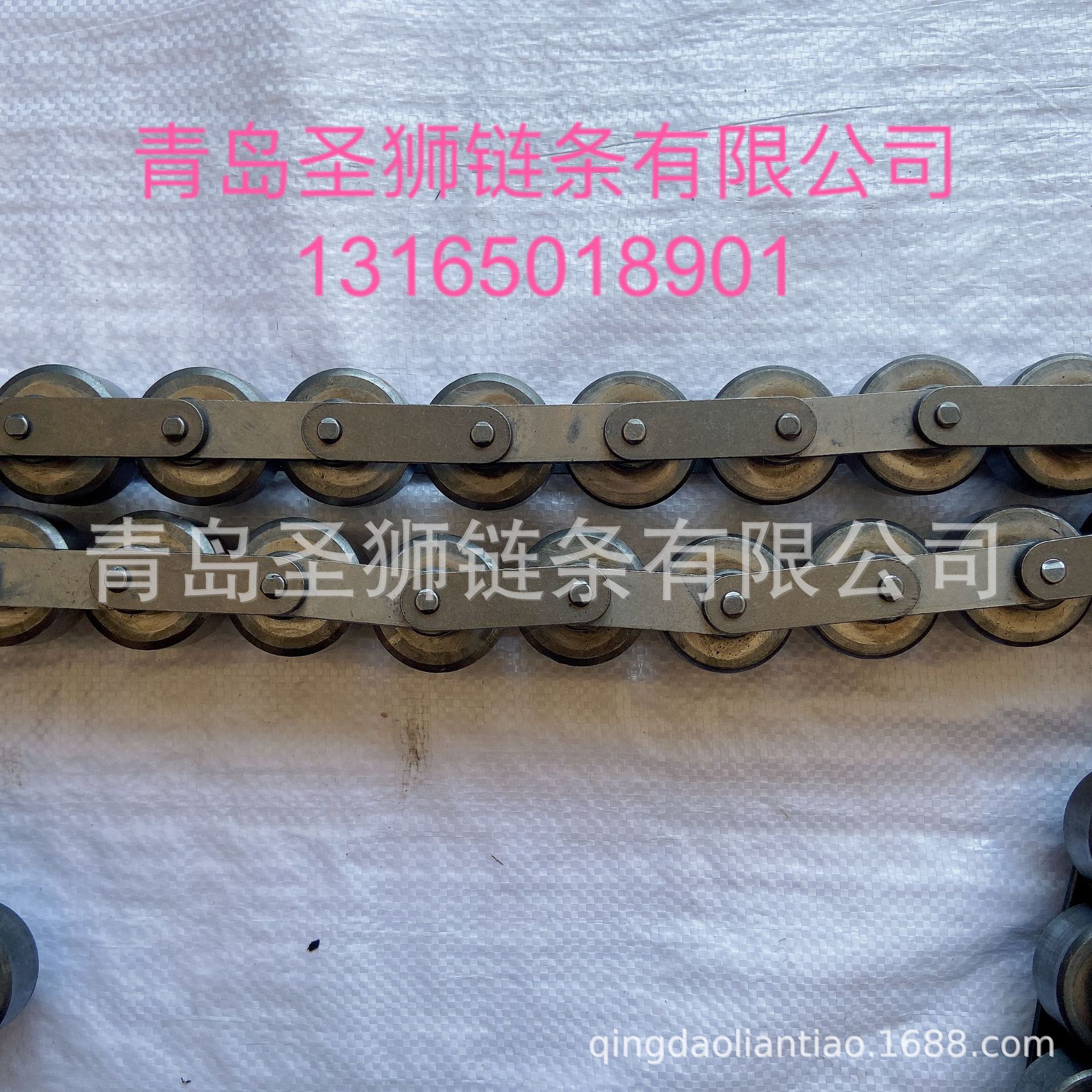 Double speed Conveying chain Steel Double speed P38.1 Speed chain BS30-C212ABS25-C212ABS10-C212A