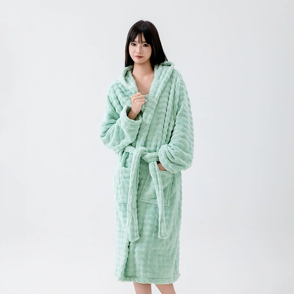 Style 1 (bubble velvet)-green