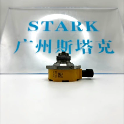 312-5620 для Carter E315D 320D C6.6 дизельный насос электромагнитный клапан