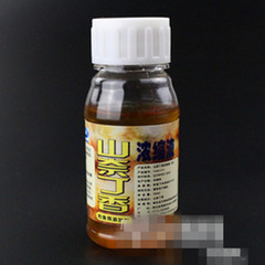 多能麝香液 阿魏濃縮液 龍王恨 魚食魚餌料 香精小藥 添加劑50ml