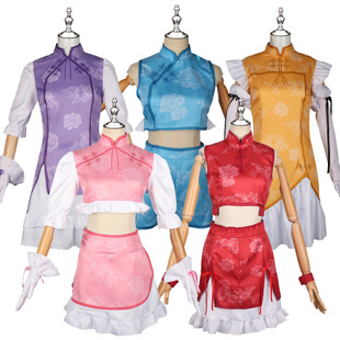 ħ����ŮС�ACOS��������cosplay���A�LС���ۄ�������Ԫ���