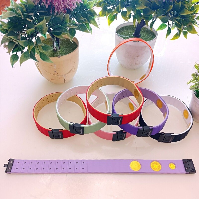 3-Chip Magnetic Energy Ring Factory Direct Delivery Third-Generation Energy Bracelet Negative Ion Quantum Bracelet Wristband Can Be Customized 3-Chip Magnetic Energy Ring Factory Direct Delivery Third-Generation Energy Bracelet Negative Ion Quantum Bracelet Wristband Can Be Customized