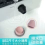 防臭硅胶拖把池下水道水塞