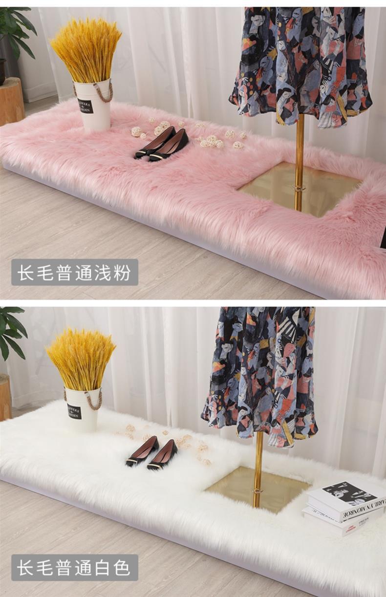 Audio Display Cabinet, Wool Mat, Makeup Table, Wool Mat, Floor Mat, New Year's Silk Wool Carpet, Room Floor, Computer Desk, Wool Mat, Kang Mat