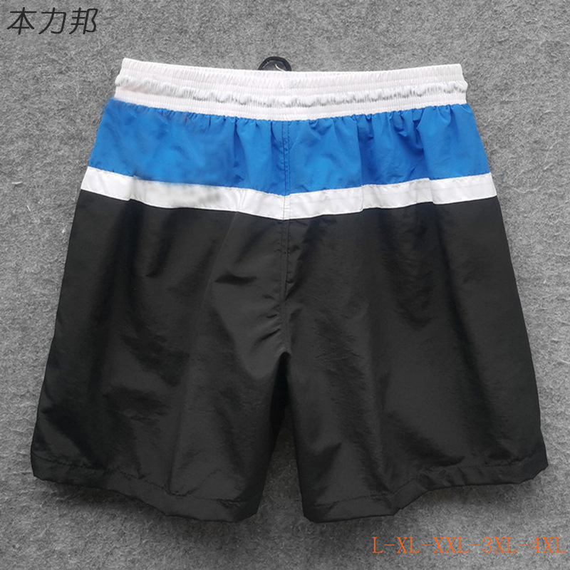 Summer sports shorts for leisure