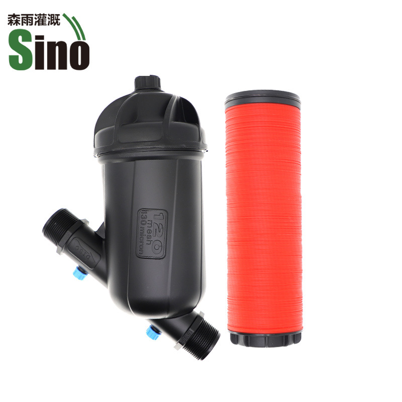 Apilado en forma de y de 6 puntos