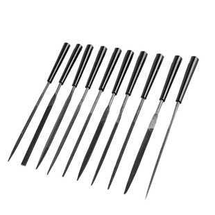 Powerful Tools File Set Shaping File Assorted File Grinding Tool Dl2140 41 61 81 80