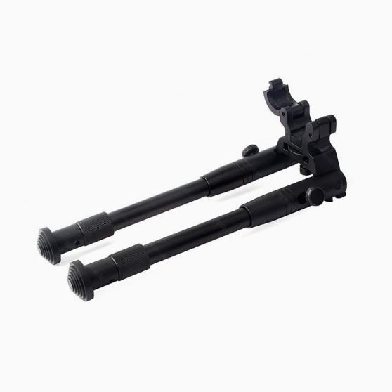 Trípode plegable de 6 pulgadas con cabezal redondo ajustable, trípode de aleación de aluminio para fotografía con cámara al aire libre.