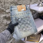 广州高品质新款弹力牛仔裤