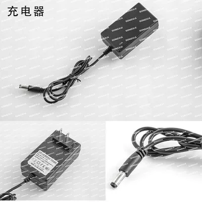 connector storage box water pipe, High pressure car wash water gun - charger