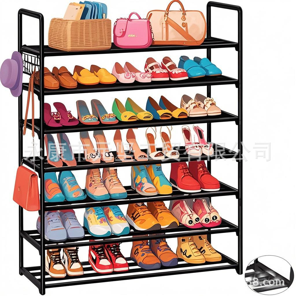 대외 무역 모델, 추가 폭 90cm, 7겹