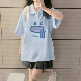 �{ɫ����polo������t��Ů���b2026�����д�W���������e���I����