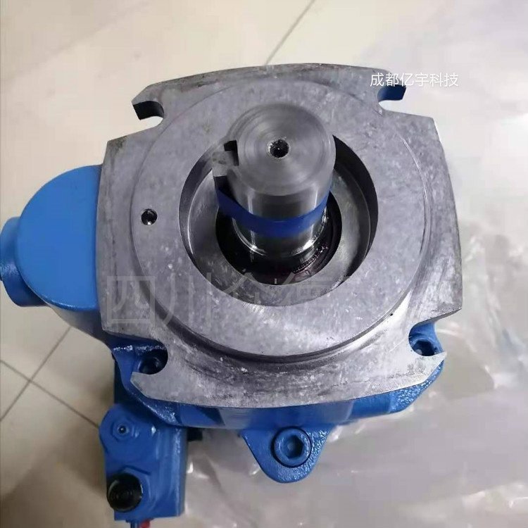 EATON伊顿威格士柱塞泵 PVM045ER06CS2A070000001AB-AV00