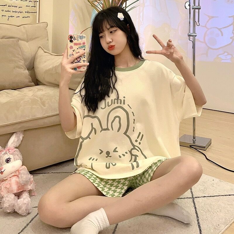 XX 짧은-24-B1 떨리는 토끼