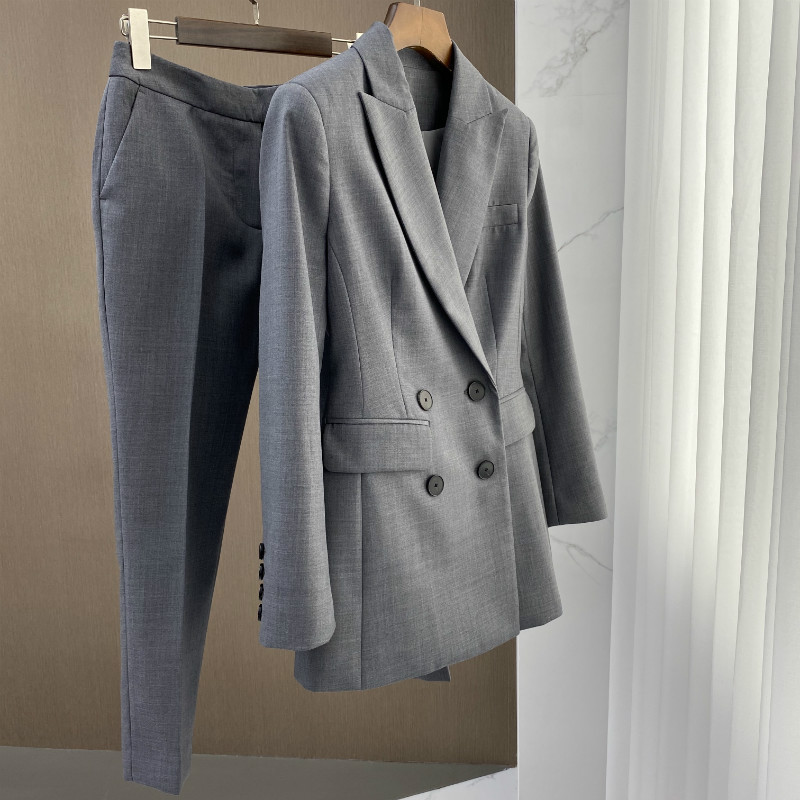 F9569 3500K ÁO VEST NỮ HANTDC VEST DÀI TAY THỜI TRANG NỮ G06 SẢN PHẨM MỚI