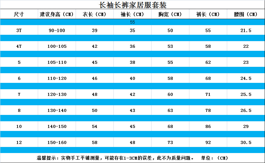 3-12码