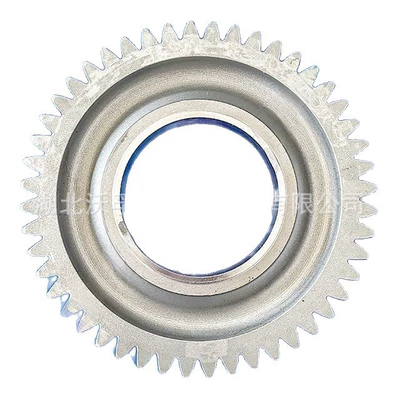 225 1358302225, Transmission gear and shaft