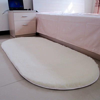 Car Carpet | Interior - off-white-l60-160cm