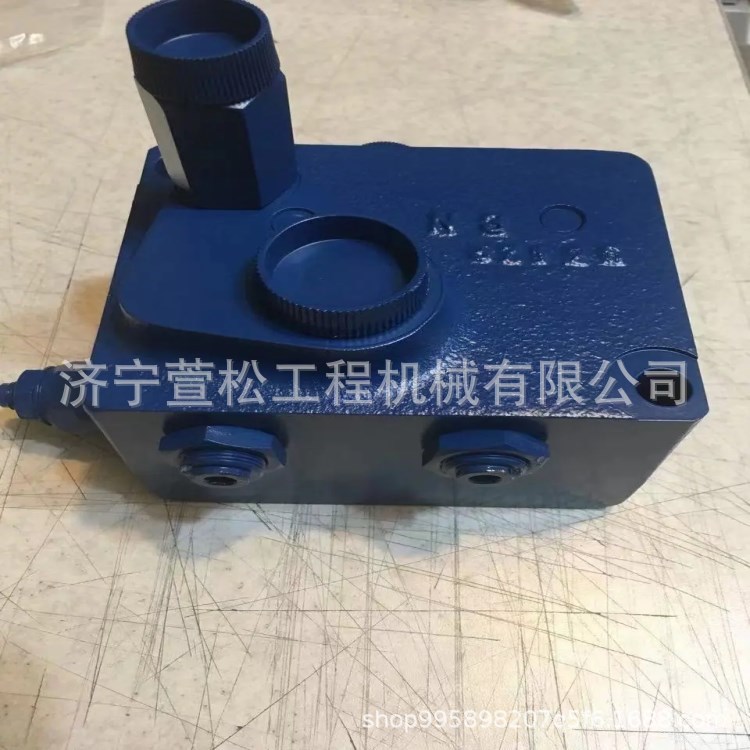 WA470-3装载机配件 421-54-18162支架  山推配件