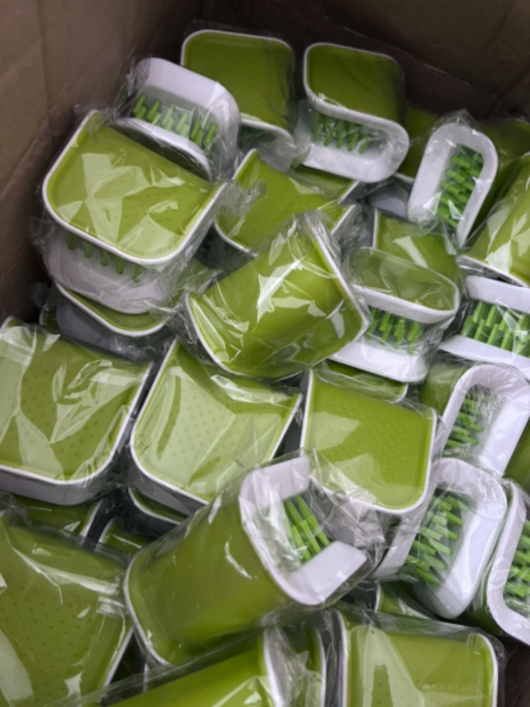 59 벨트 브러시 opp 가방