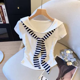 女式T恤;大码T恤