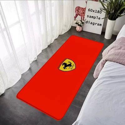 Avtomobil döşəmə paspasları, Motorcycle Mats, Racing Mats - motorcycle-pad-10-60160cm-crystal-velvet