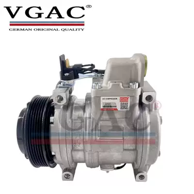 0002301711 A0002344603 Benz (W140) S 280 2.8 Car Air Conditioning Compressor (Soyutma sisteminin digər hissələri)