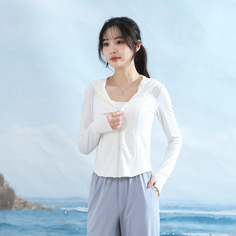 奶白色-颜色展示